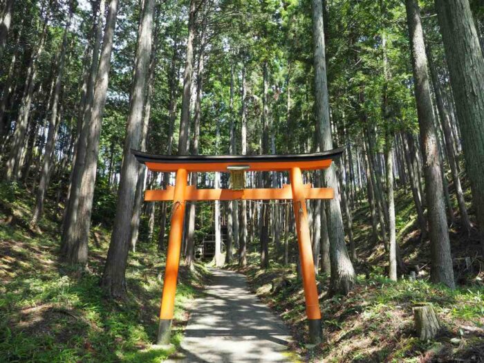 氷室神社