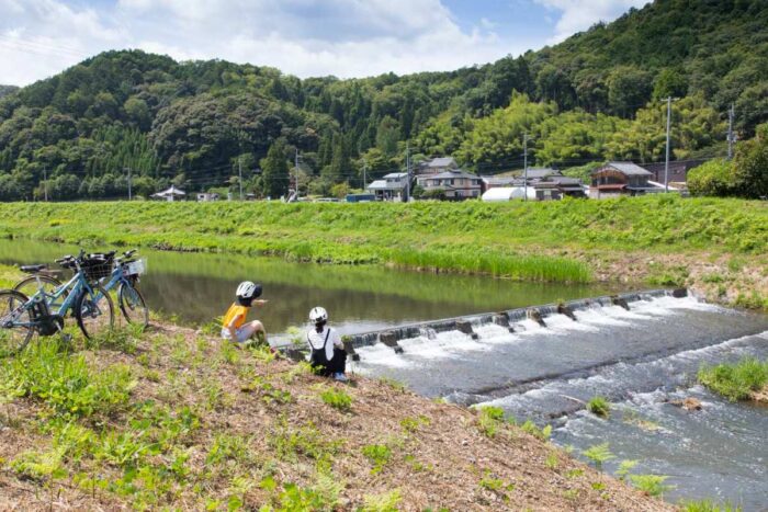 園部町