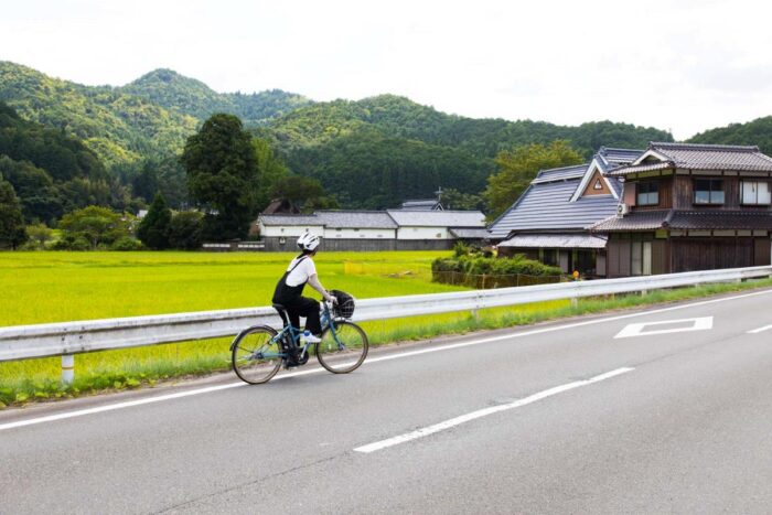 園部町