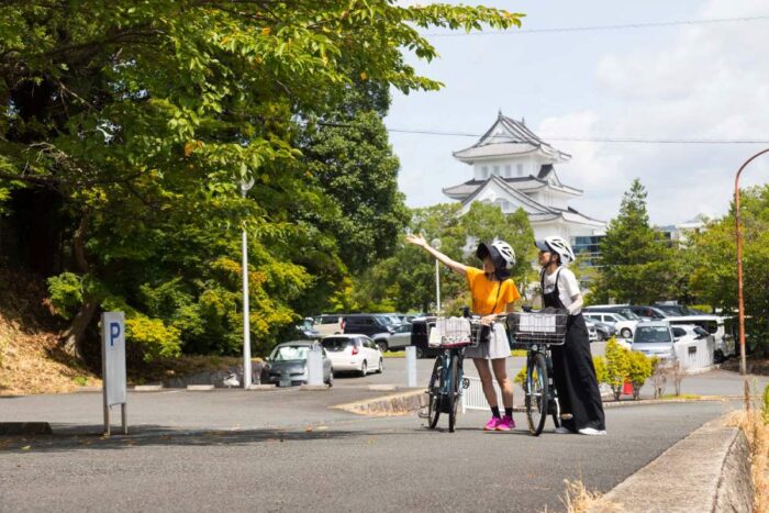 園部町