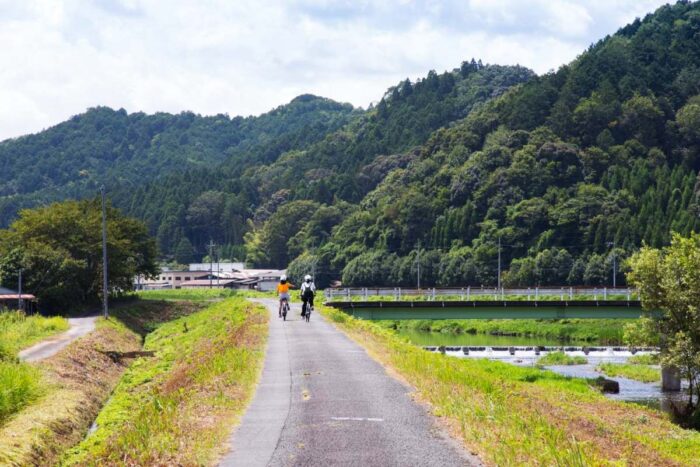 園部町