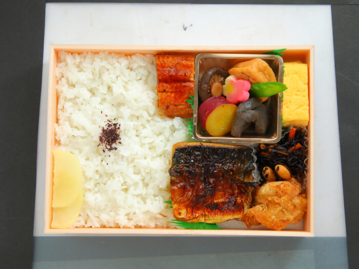 京都駅・お弁当