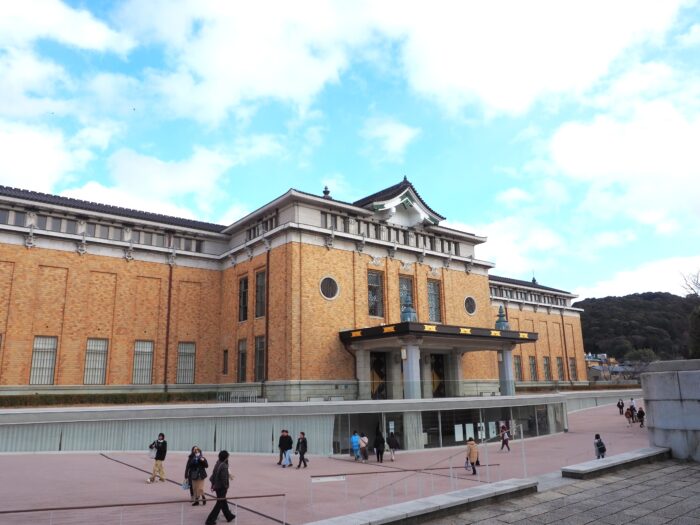 京都市京セラ美術館